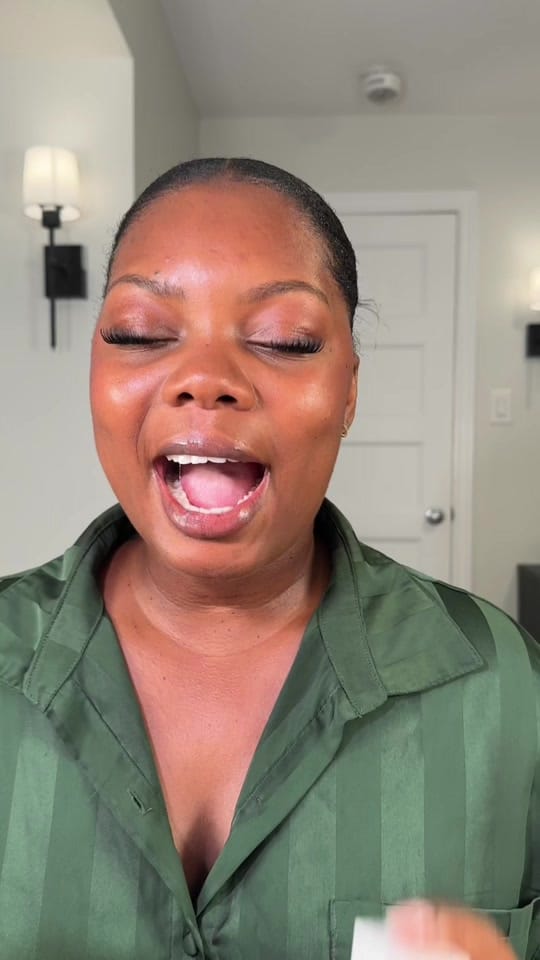Post 5 by U N I T Y on TikTok (video)