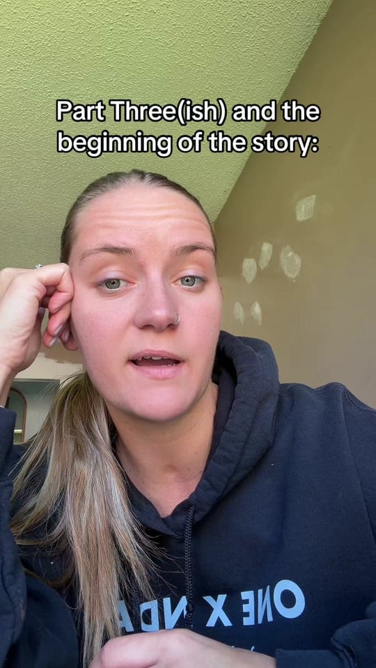 Post 10 by 🖤 mish 🖤 on TikTok (video)