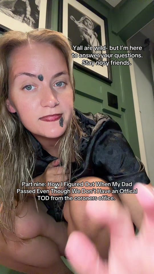 Post 3 by 🖤 mish 🖤 on TikTok (video)