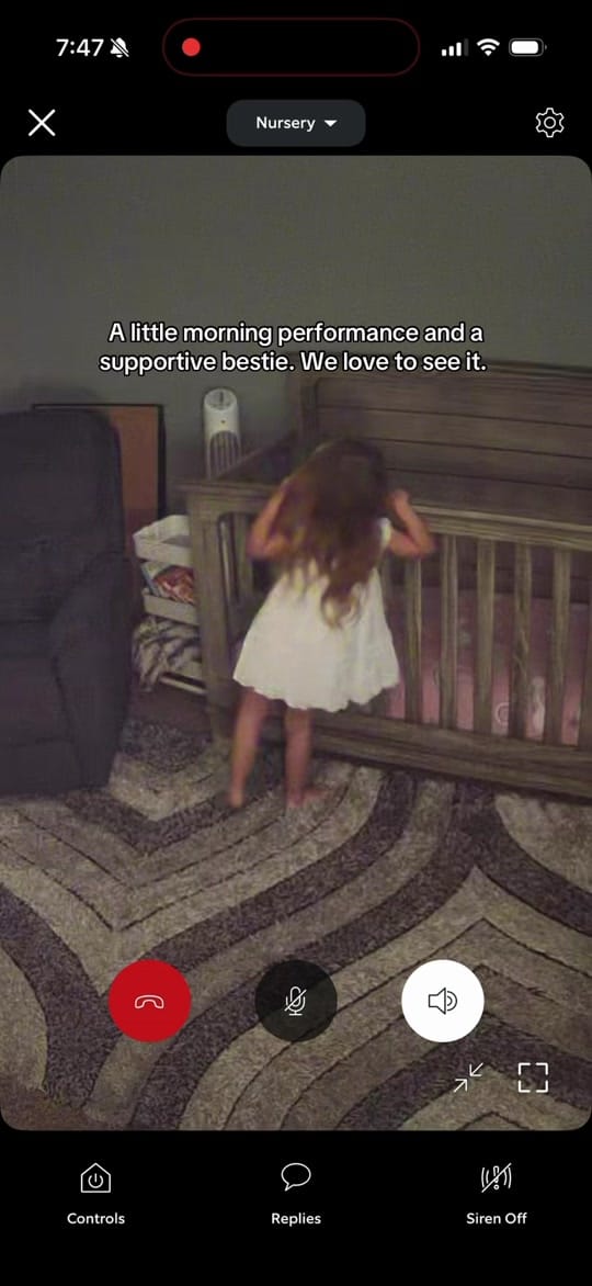 Post 2 by 🖤 mish 🖤 on TikTok (video)