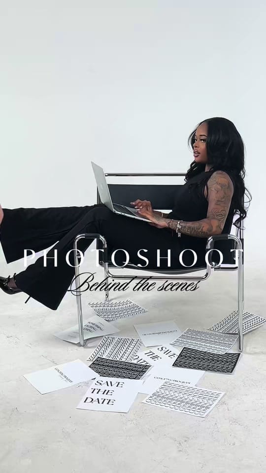 Post 6 by Montreal Nail Tech on TikTok (video)