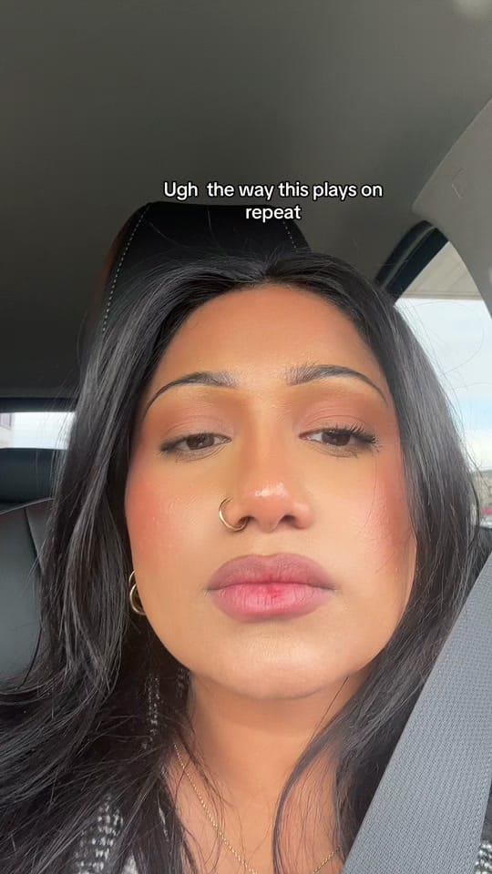Post 7 by Sainthavi Iyer on TikTok (video)