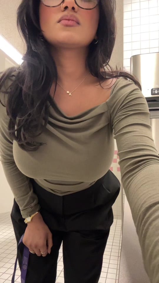 Post 10 by Sainthavi Iyer on TikTok (video)