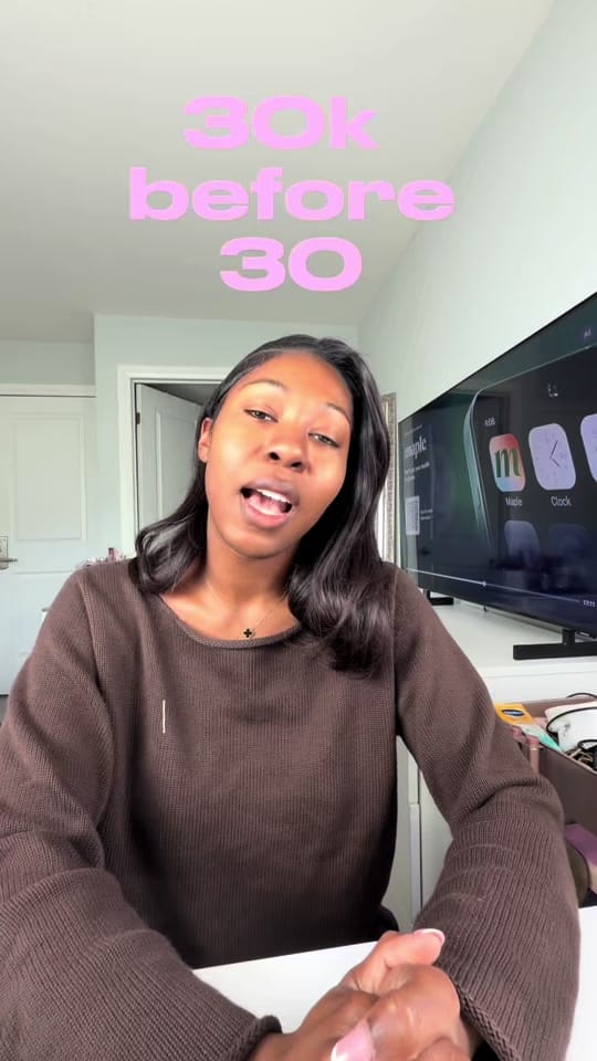 Post 3 by Kayla Henry | beauty&vlogs🌸 on TikTok (video)