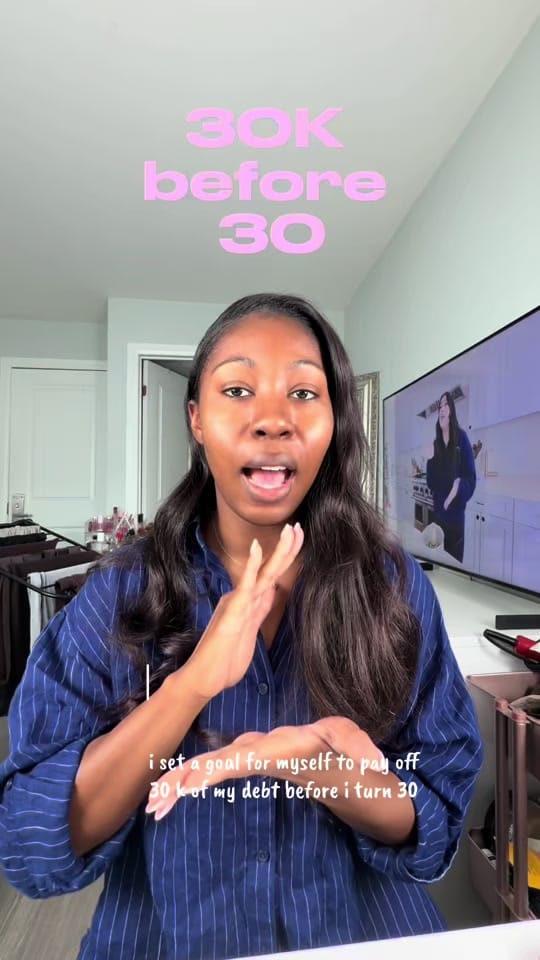 Post 1 by Kayla Henry | beauty&vlogs🌸 on TikTok (video)