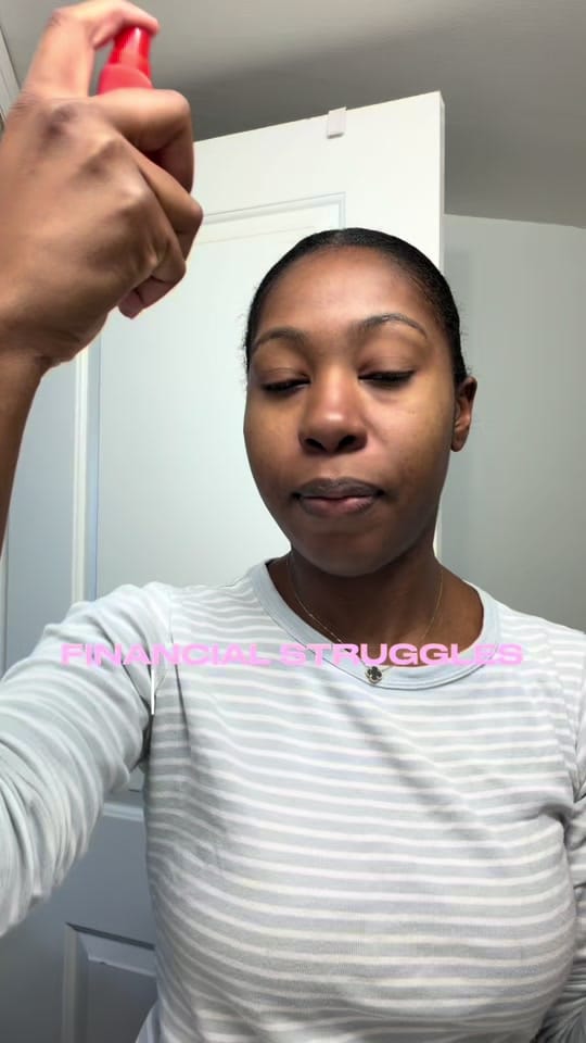 Post 4 by Kayla Henry | beauty&vlogs🌸 on TikTok (video)