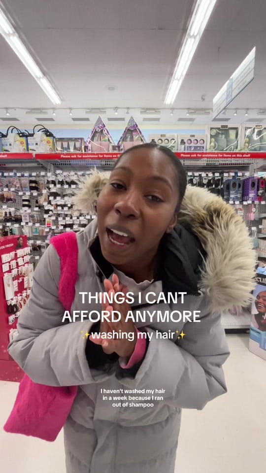 Post 8 by Kayla Henry | beauty&vlogs🌸 on TikTok (video)
