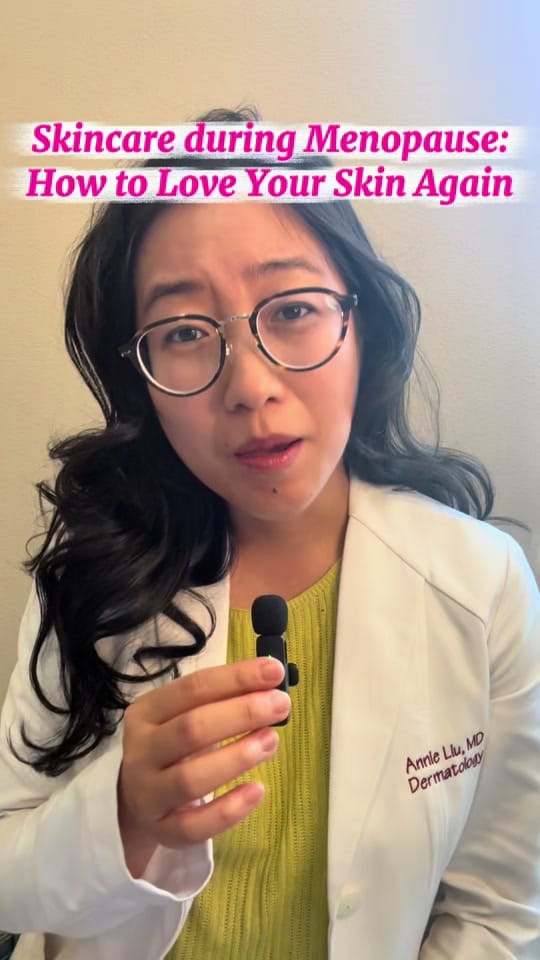 Post 3 by dermdoc.annie on TikTok (video)