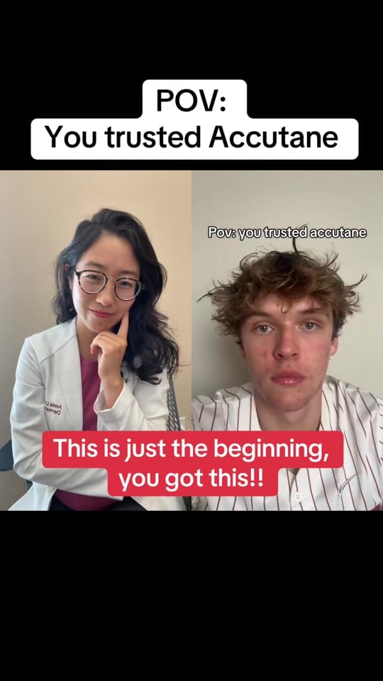 Post 9 by dermdoc.annie on TikTok (video)