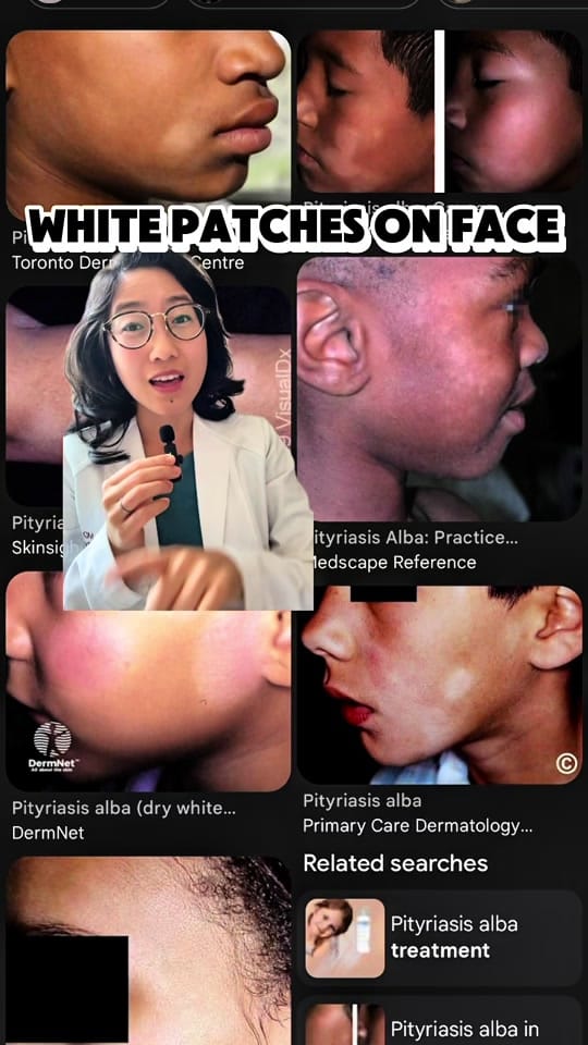 Post 10 by dermdoc.annie on TikTok (video)