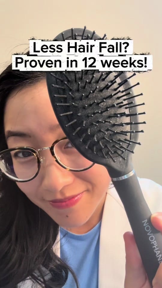 Post 1 by dermdoc.annie on TikTok (video)