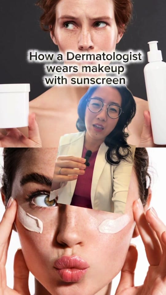 Post 6 by dermdoc.annie on TikTok (video)