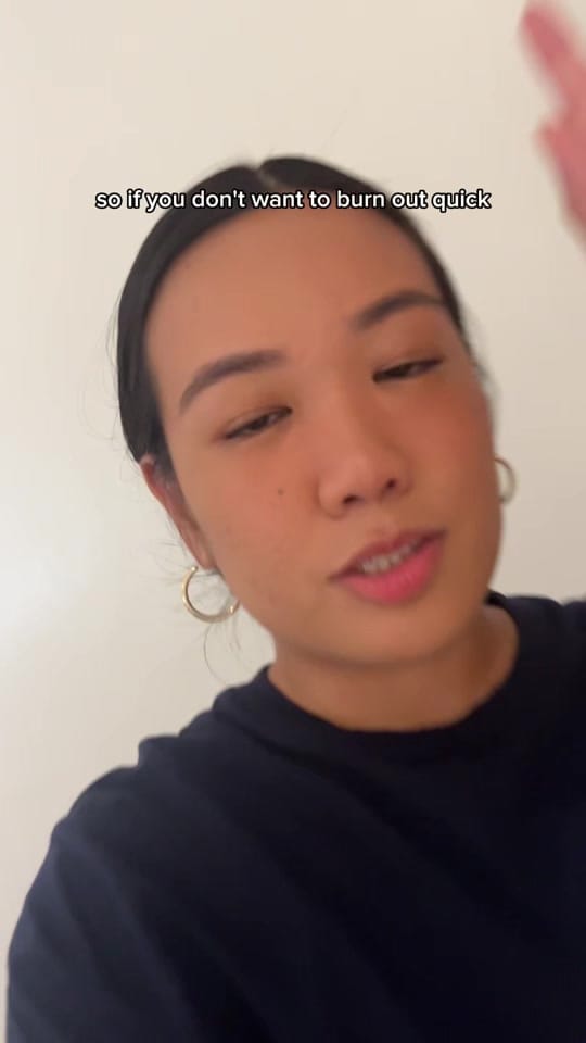 Post 4 by Chelsea T. on TikTok (video)