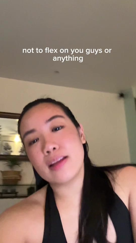 Post 8 by Chelsea T. on TikTok (video)