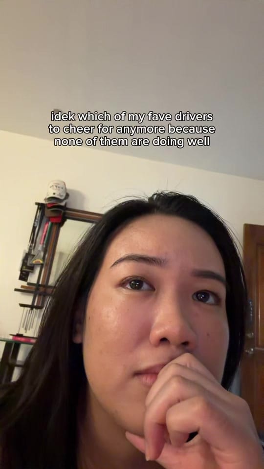 Post 1 by Chelsea T. on TikTok (video)