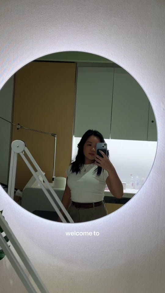 Post 6 by Chelsea T. on TikTok (video)