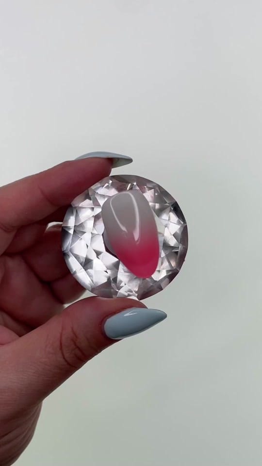Post 8 by 🇨🇦Nailexperiments on TikTok (video)