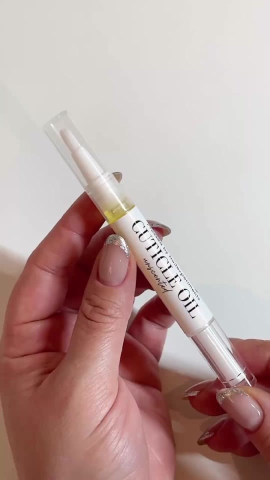 Post 6 by 🇨🇦Nailexperiments on TikTok (video)