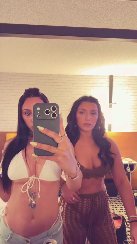 Post 5 by chels on TikTok (video)