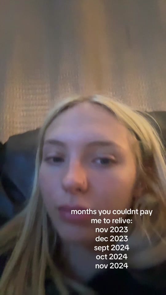 Post 1 by chelsealea.aus on TikTok (video)
