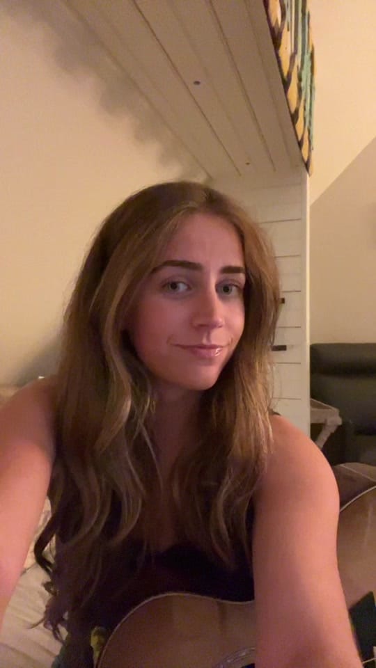 Post 7 by Nora Reese on TikTok (video)
