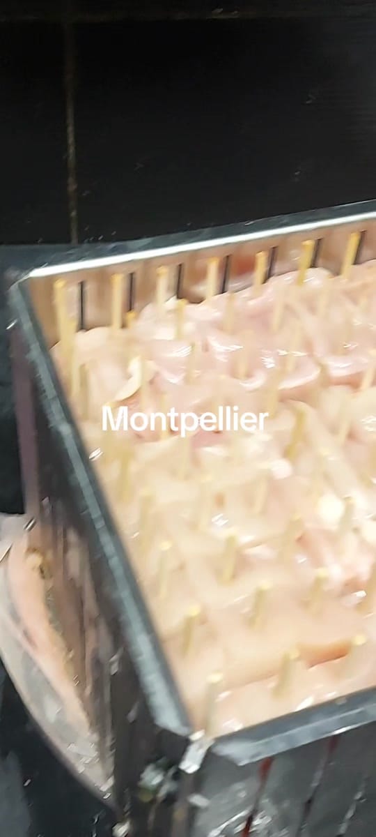 Post 2 by Boucherie la passion on TikTok (video)