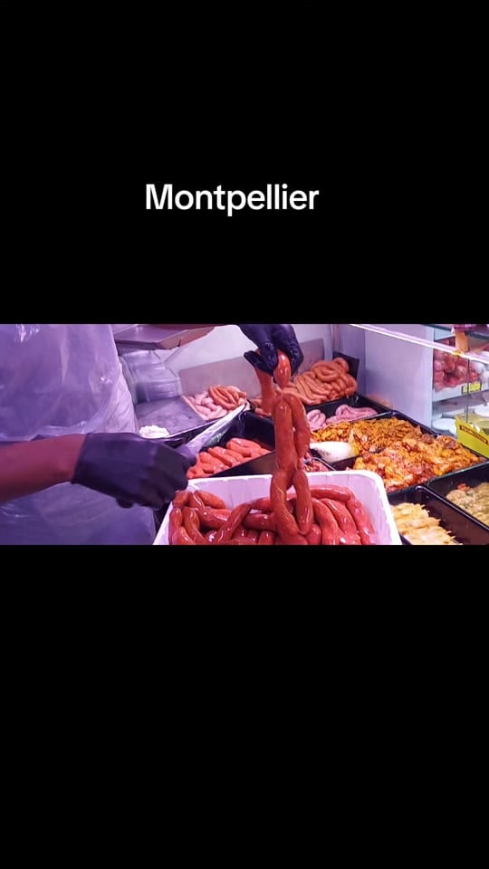 Post 3 by Boucherie la passion on TikTok (video)