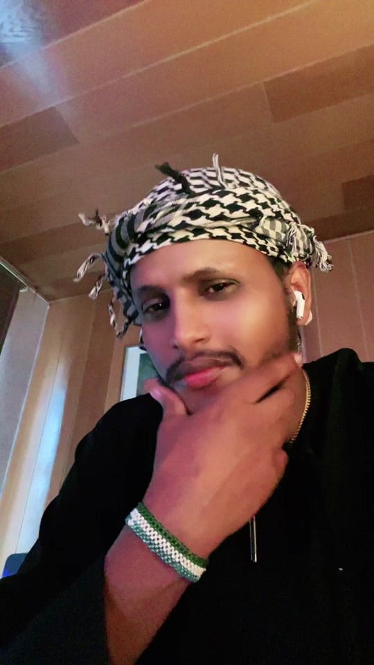 Post 7 by Hannad 🇸🇴🦒🧢 on TikTok (video)