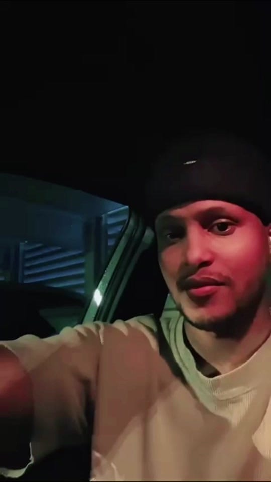 Post 8 by Hannad 🇸🇴🦒🧢 on TikTok (video)