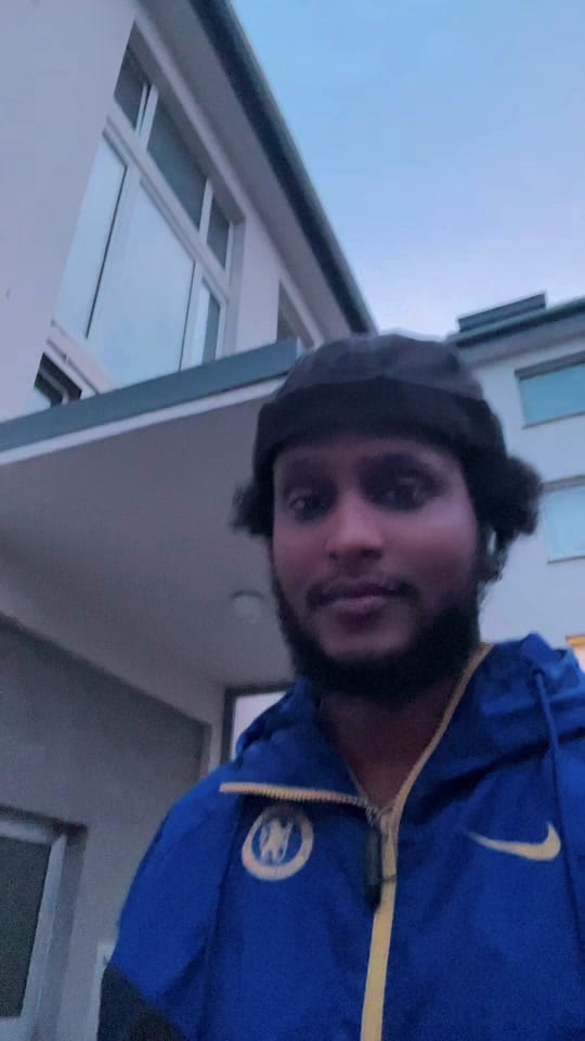 Post 1 by Hannad 🇸🇴🦒🧢 on TikTok (video)