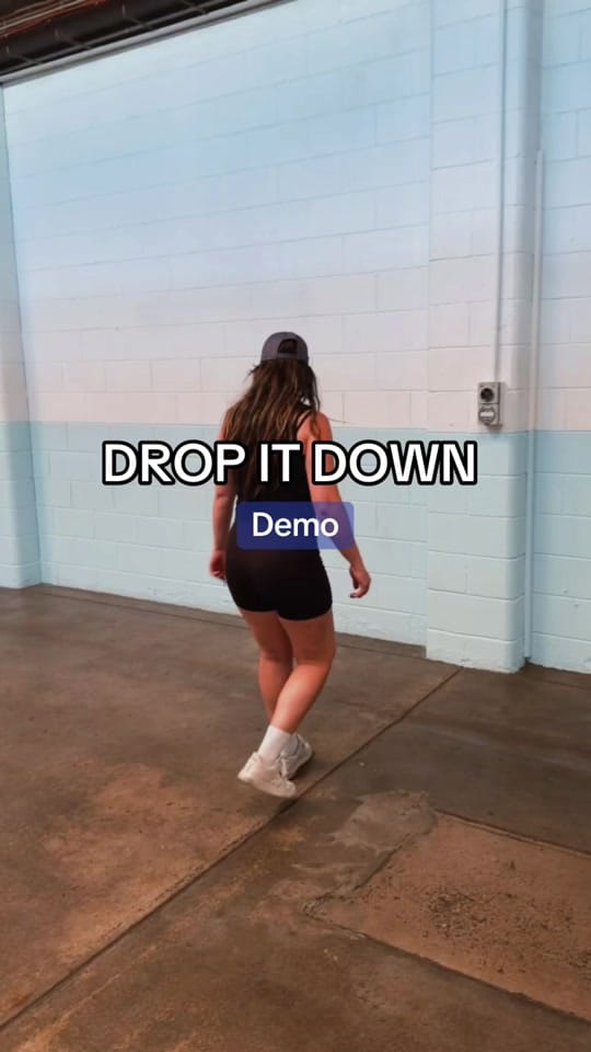 Post 2 by Stomp With El | Line Dancing on TikTok (video)