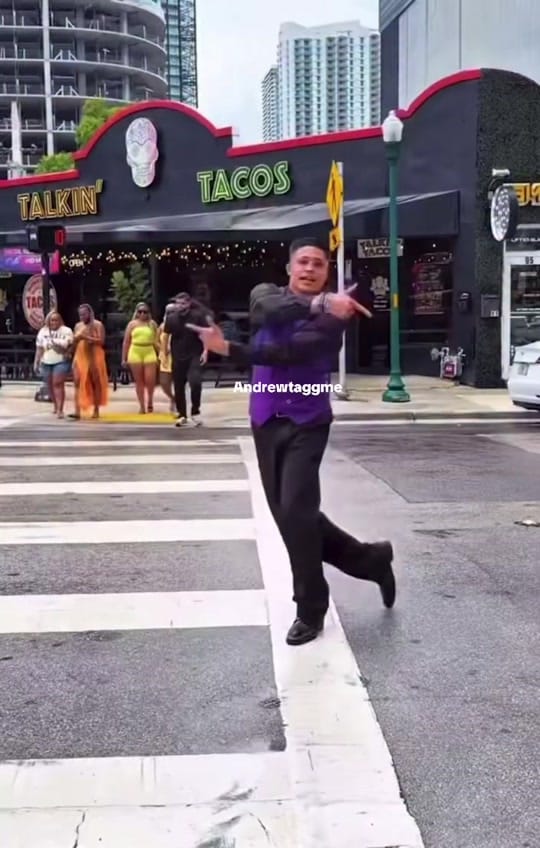 Post 1 by Andrewtaggme(ATM) on TikTok (video)