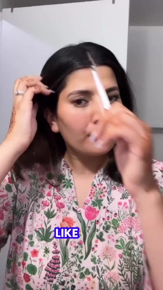Post 9 by Rida Batool | Mom Influencer on TikTok (video)
