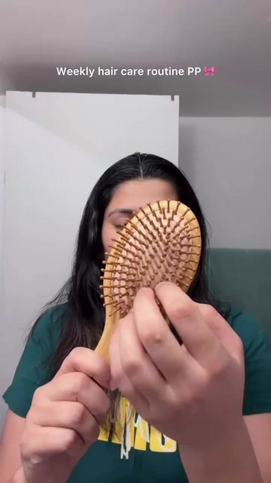 Post 2 by Rida Batool | Mom Influencer on TikTok (video)