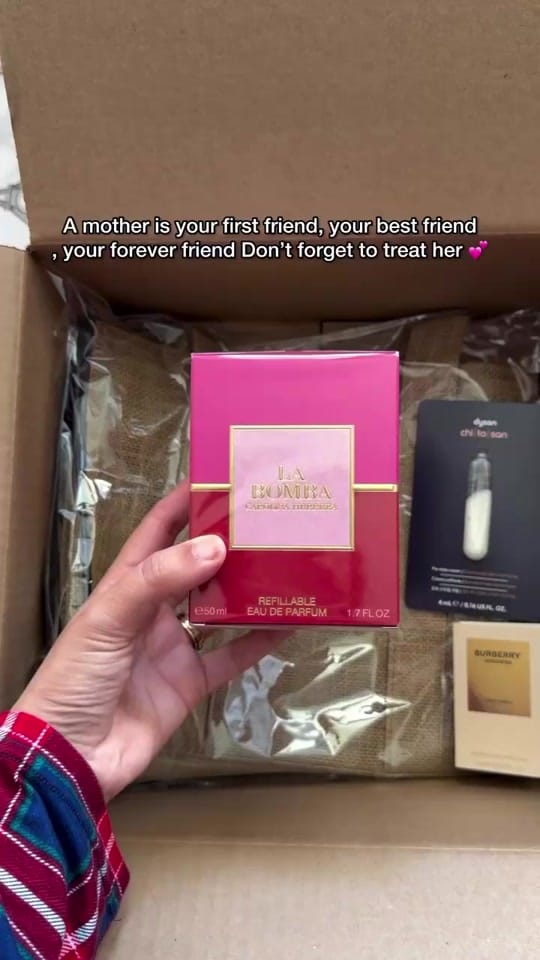 Post 10 by Rida Batool | Mom Influencer on TikTok (video)