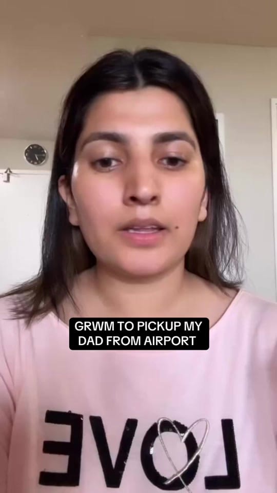 Post 6 by Rida Batool | Mom Influencer on TikTok (video)