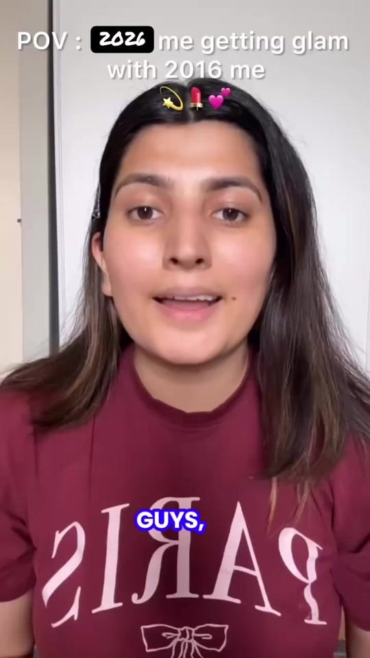 Post 8 by Rida Batool | Mom Influencer on TikTok (video)