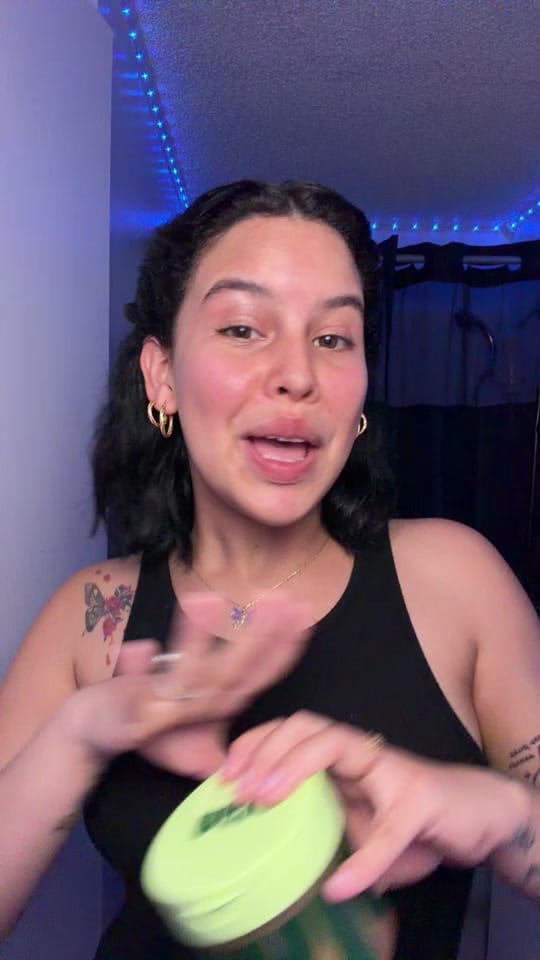 Post 6 by Isa 🛍️ on TikTok (video)