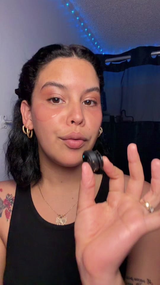 Post 4 by Isa 🛍️ on TikTok (video)