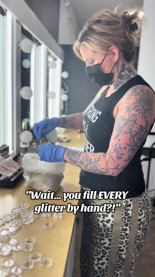 Post 5 by MisMacK Clean Cosmetics on TikTok (video)