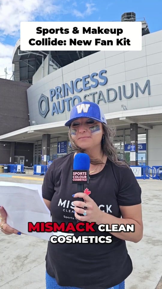 Post 2 by MisMacK Clean Cosmetics on TikTok (video)