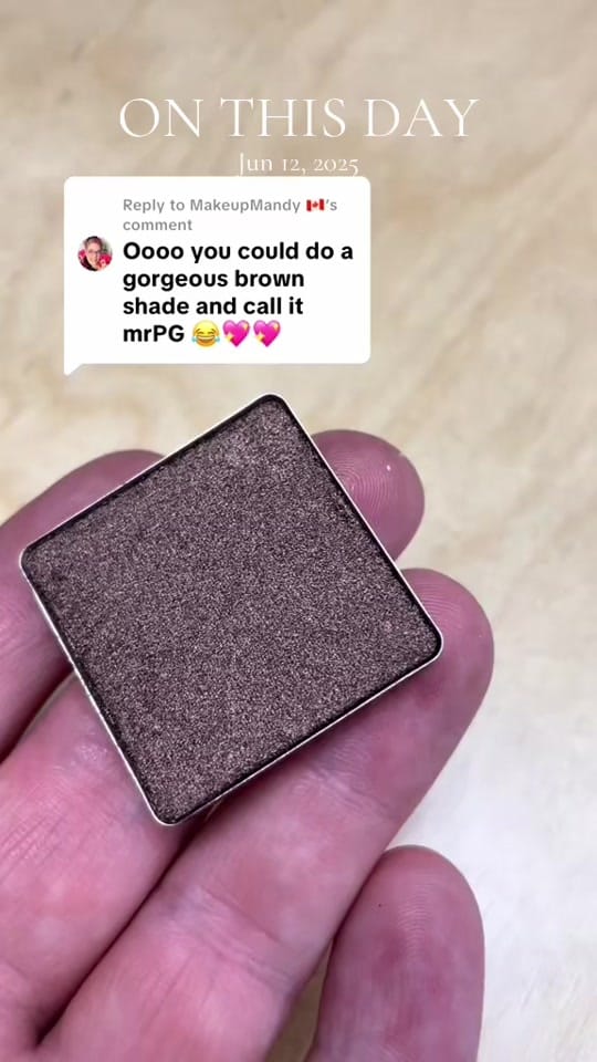 Post 7 by MisMacK Clean Cosmetics on TikTok (video)