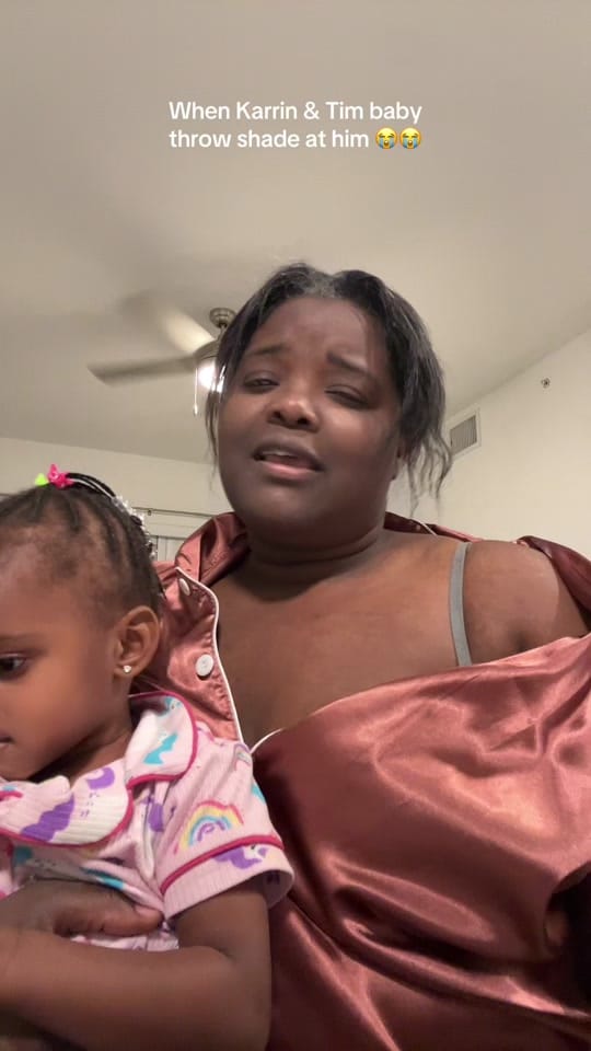 Post 4 by The Real Mo ✨ on TikTok (video)
