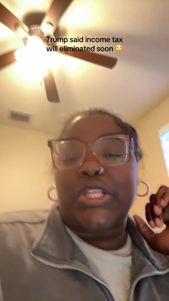 Post 8 by The Real Mo ✨ on TikTok (video)