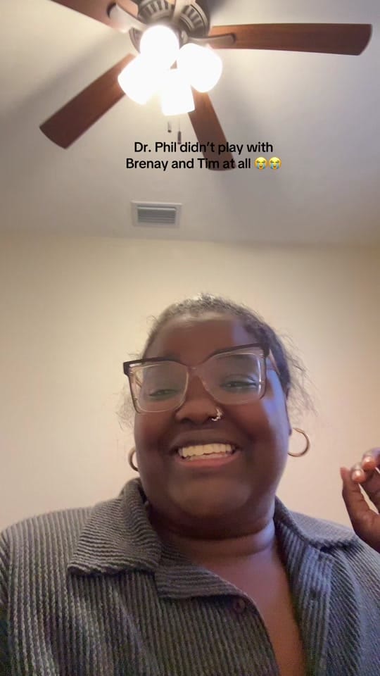 Post 6 by The Real Mo ✨ on TikTok (video)