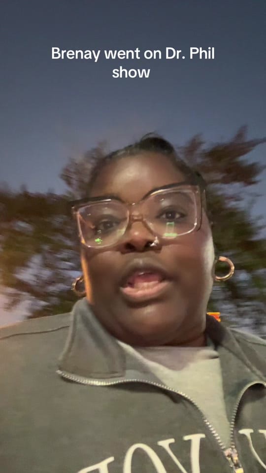 Post 7 by The Real Mo ✨ on TikTok (video)