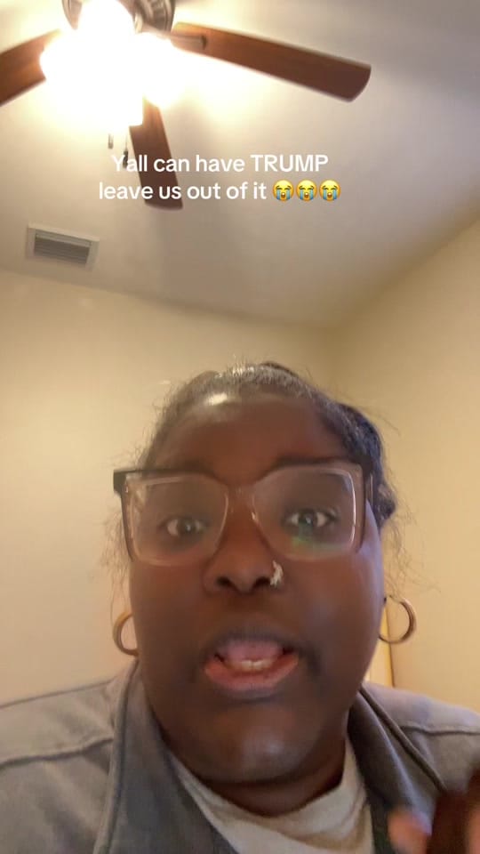 Post 9 by The Real Mo ✨ on TikTok (video)