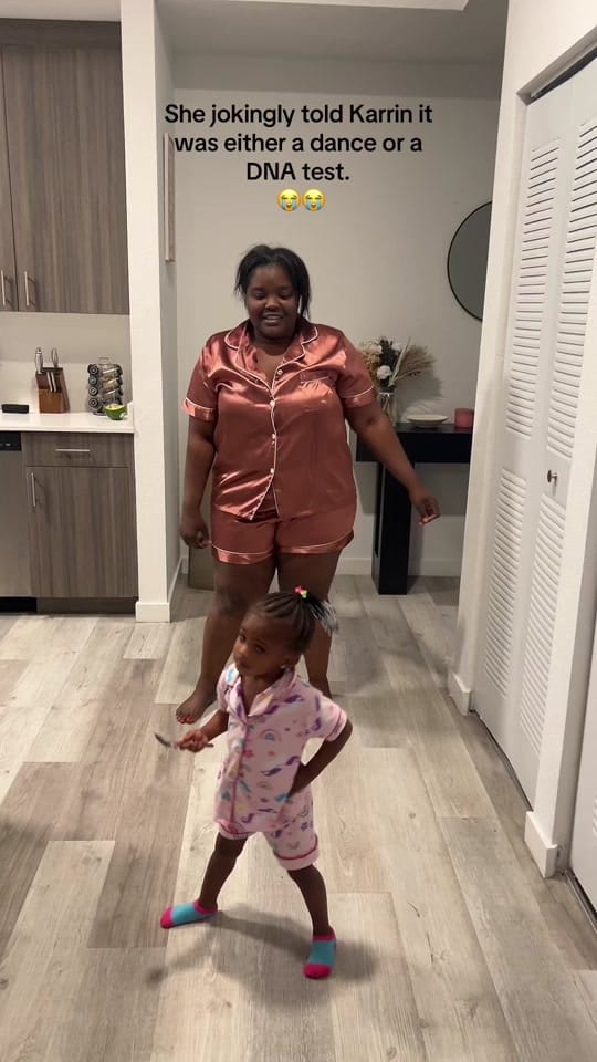 Post 3 by The Real Mo ✨ on TikTok (video)