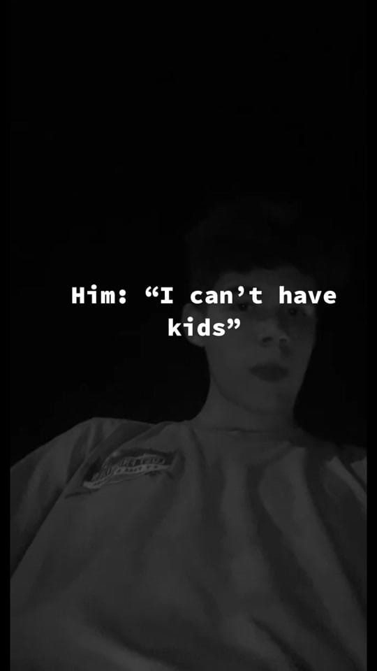 Post 5 by Chelsea LeAnn on TikTok (video)