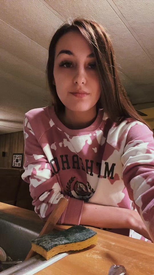 Post 6 by Chelsea LeAnn on TikTok (video)